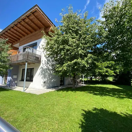 Elinas Mountain Views Kaprun