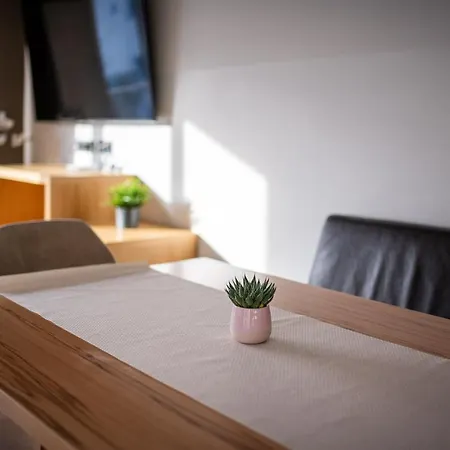 Elinas Mountain Views Kaprun