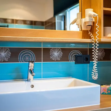 Apartmanhotel Elinas Mountain Views Kaprun