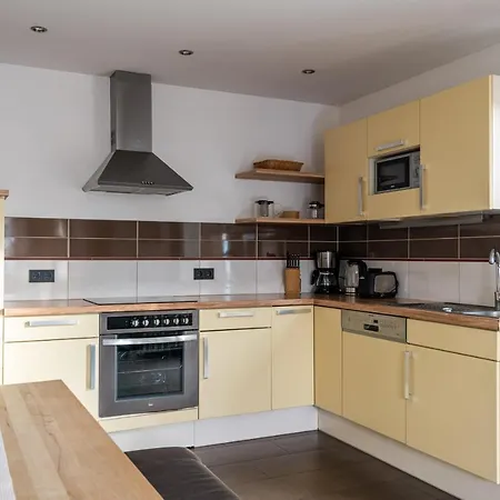 Apartmanhotel Elinas Mountain Views