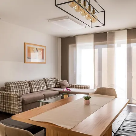 Elinas Mountain Views Kaprun