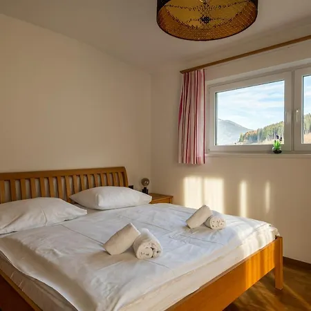 Elinas Mountain Views 4* Kaprun