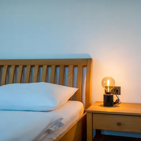 Apartmanhotel Elinas Mountain Views