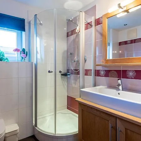 Elinas Mountain Views 4* Kaprun