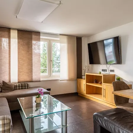 Apartmanhotel Elinas Mountain Views Kaprun