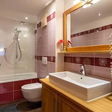 Apartmanhotel Elinas Mountain Views