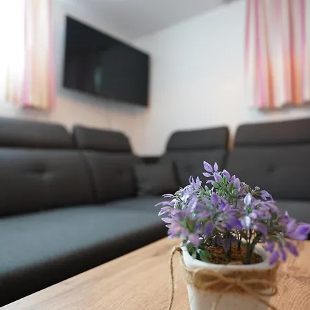 Elinas Mountain Views 4*