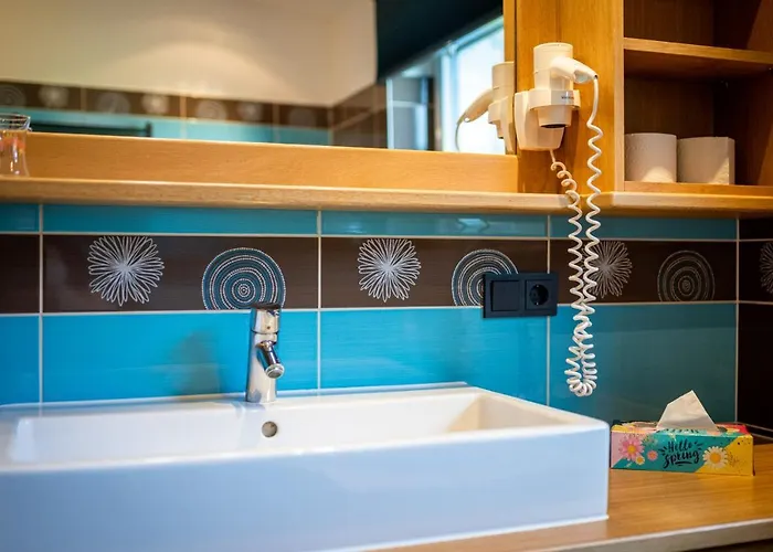 Appart hôtel Elinas Mountain Views Kaprun