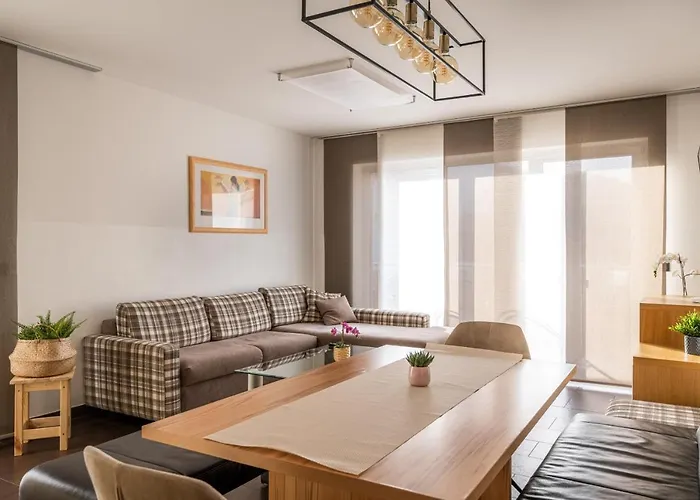 Elinas Mountain Views Kaprun