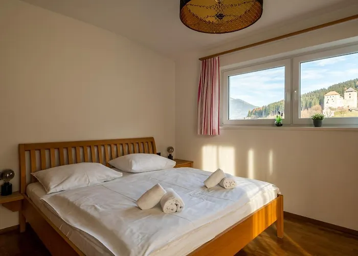 Elinas Mountain Views 3* Kaprun