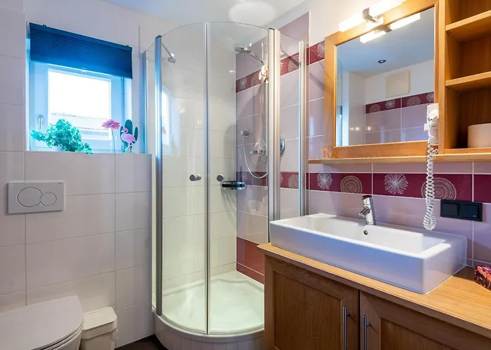 Elinas Mountain Views 3* Kaprun