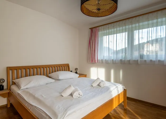 Elinas Mountain Views 3* Kaprun