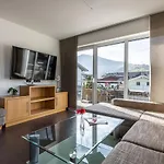 Elinas Mountain Views 3* Kaprun