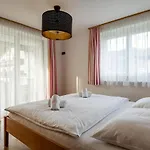 Elinas Mountain Views 3* Kaprun