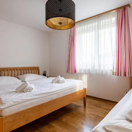 شقة فندقية Elinas Mountain Views كابرون