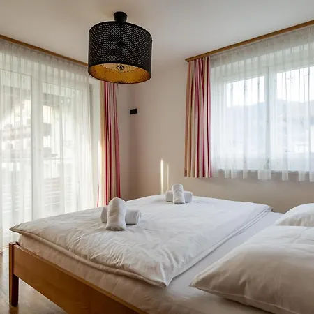 Elinas Mountain Views 3* Kaprun