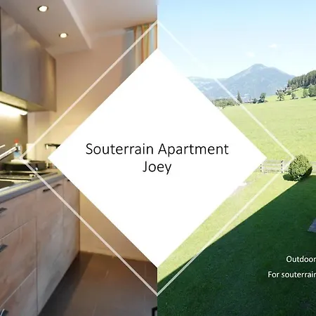Aparthotel Elinas Mountain Views