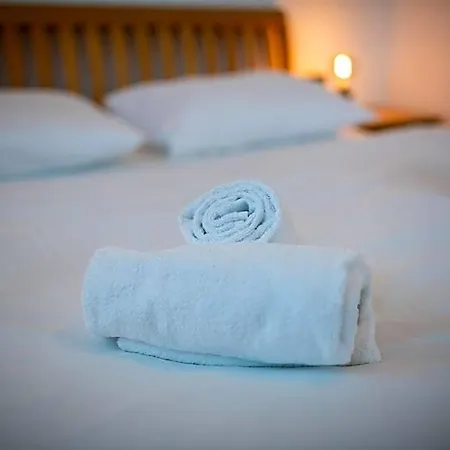 Lejlighedshotel Elinas Mountain Views
