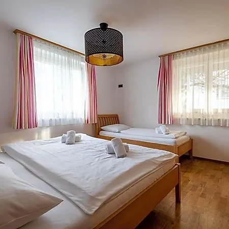 Elinas Mountain Views 3* Kaprun