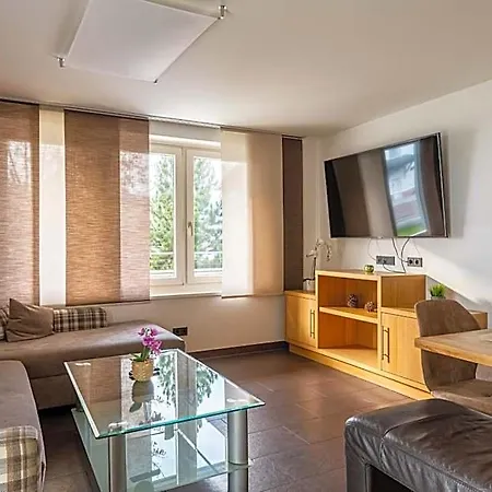 Lejlighedshotel Elinas Mountain Views Kaprun
