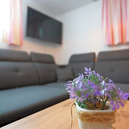 Lejlighedshotel Elinas Mountain Views Kaprun
