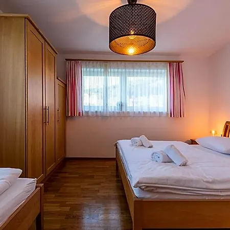 Lejlighedshotel Elinas Mountain Views