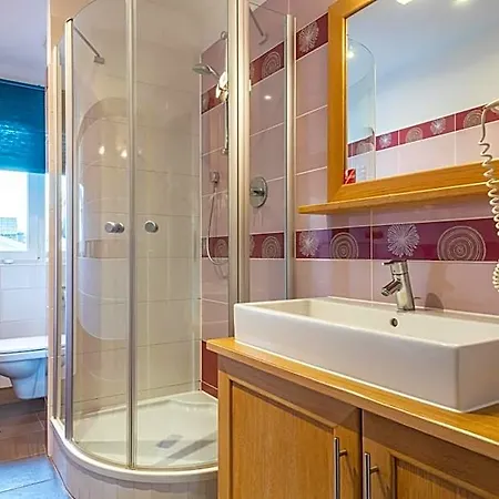 Lejlighedshotel Elinas Mountain Views 3*