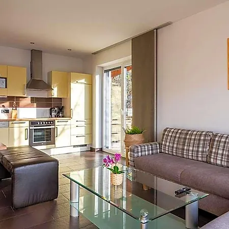 Elinas Mountain Views 3* Kaprun