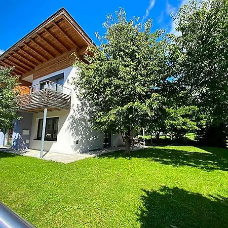 Elinas Mountain Views 3* Kaprun