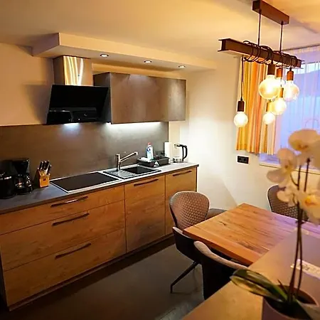 Elinas Mountain Views 3* Kaprun