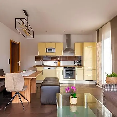 Lejlighedshotel Elinas Mountain Views 3*