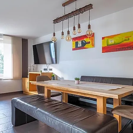 Elinas Mountain Views 3* Kaprun
