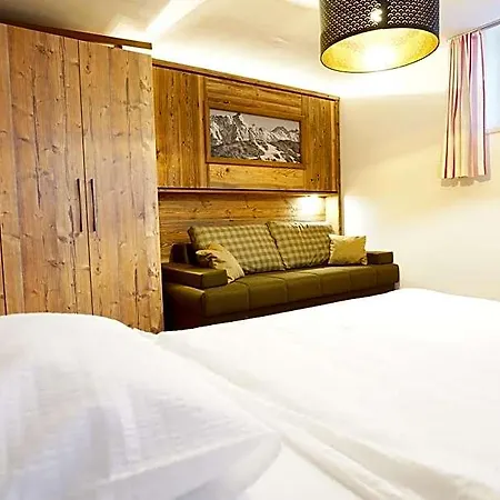 Lejlighedshotel Elinas Mountain Views 3*
