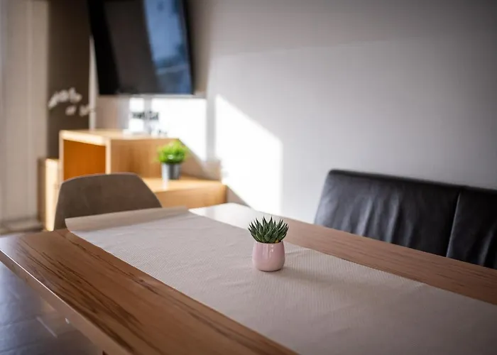 Elinas Mountain Views Kaprun