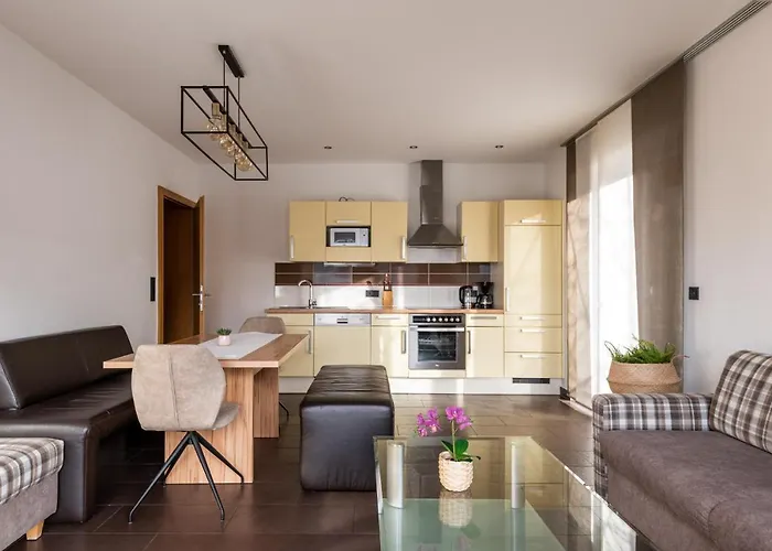 Aparthotel Elinas Mountain Views