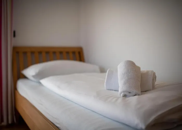 Elinas Mountain Views 4* Kaprun