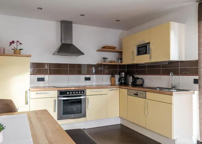 Aparthotel Elinas Mountain Views