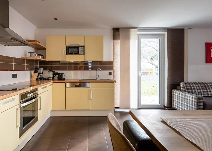 Elinas Mountain Views 4*