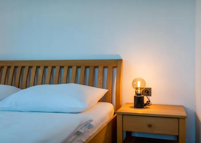 Aparthotel Elinas Mountain Views