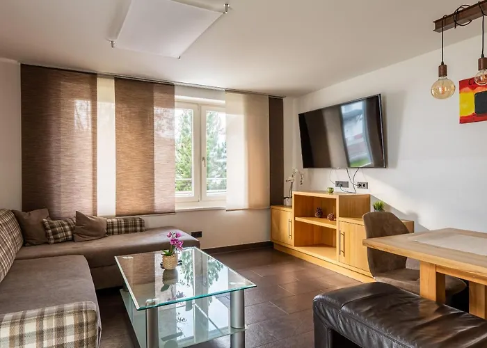 Aparthotel Elinas Mountain Views Kaprun