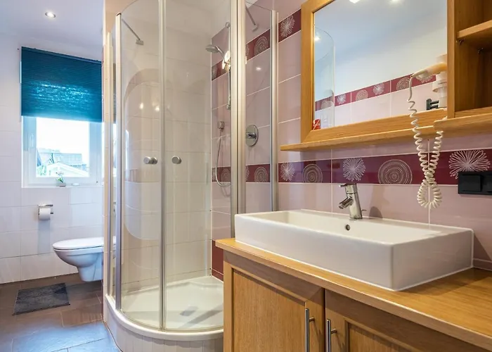 Aparthotel Elinas Mountain Views Kaprun