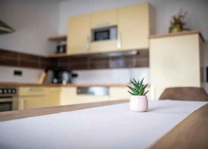 Elinas Mountain Views