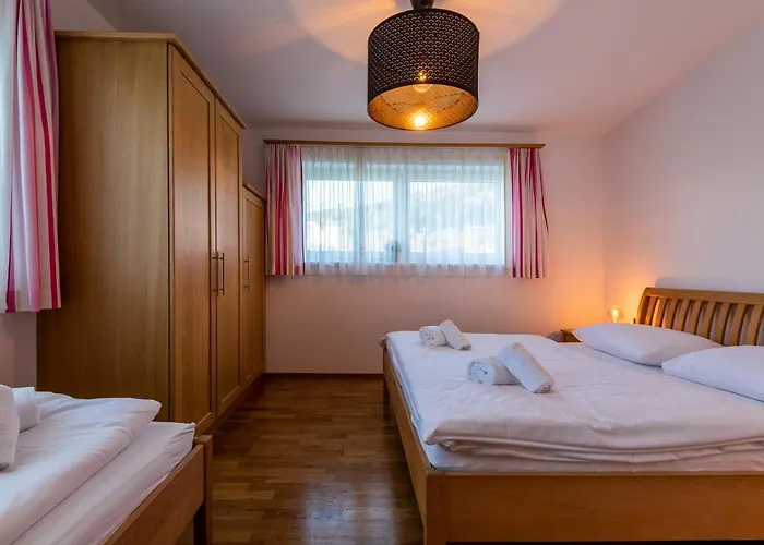 Elinas Mountain Views 4*