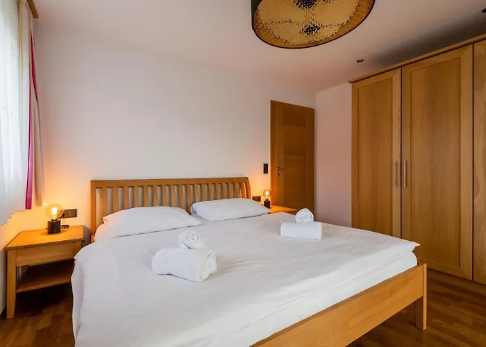 Aparthotel Elinas Mountain Views 4*