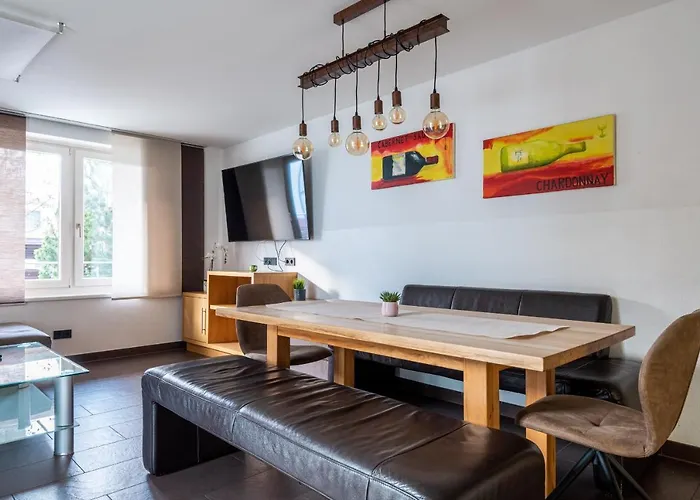 Elinas Mountain Views Aparthotel