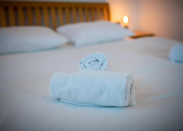 Elinas Mountain Views Aparthotel 4*