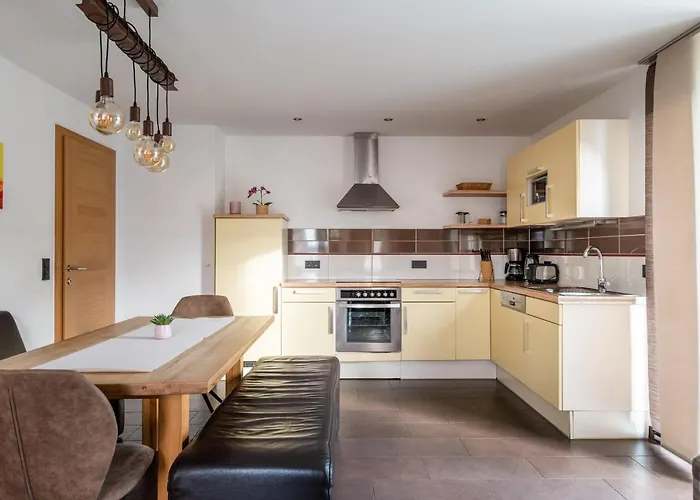 Elinas Mountain Views Aparthotel Kaprun