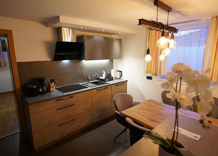 Elinas Mountain Views Aparthotel